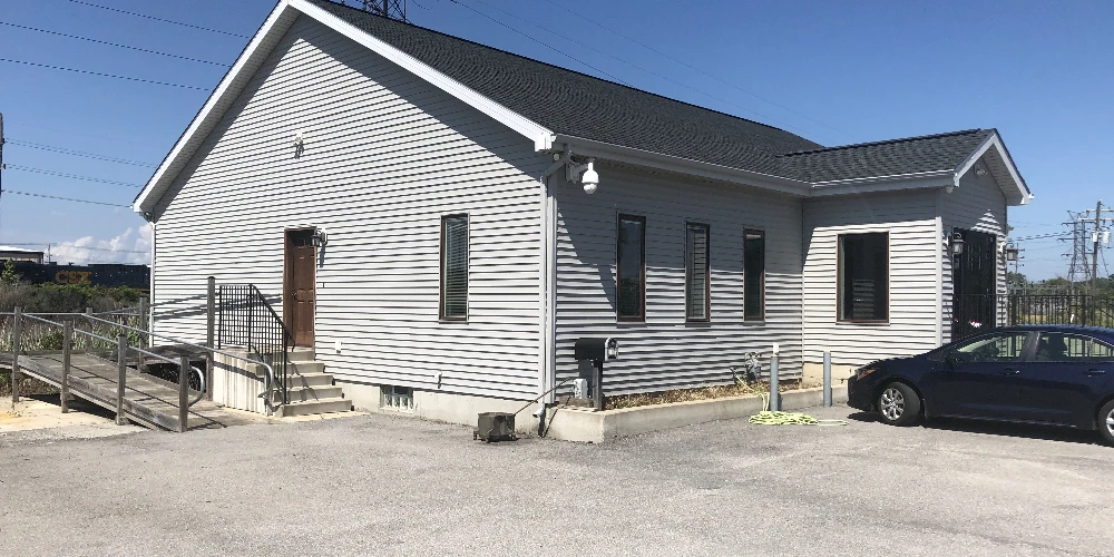 5636 Transit Road - Investment Opportunity 20,120+/- SF Industrial/Warehouse 