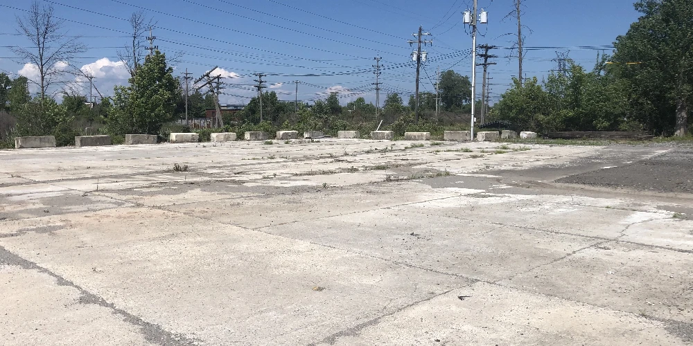 5636 Transit Road - Investment Opportunity 20,120+/- SF Industrial/Warehouse 