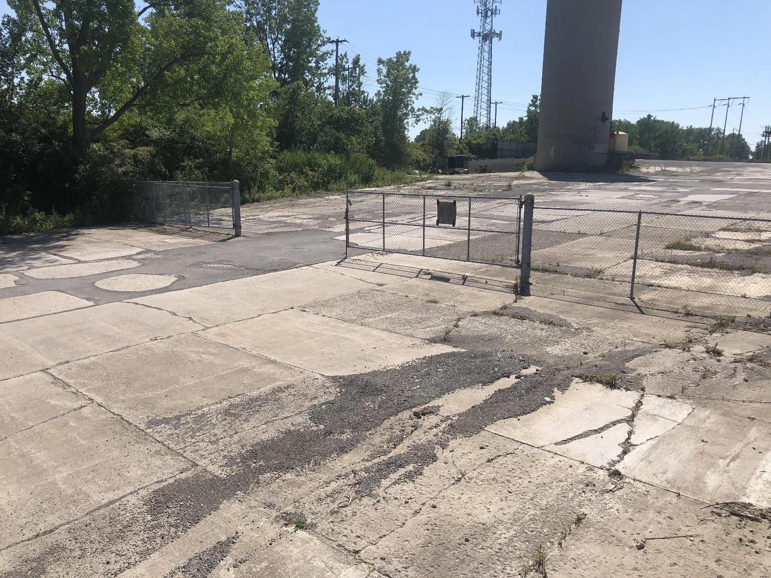5636 Transit Road - Investment Opportunity 20,120+/- SF Industrial/Warehouse 
