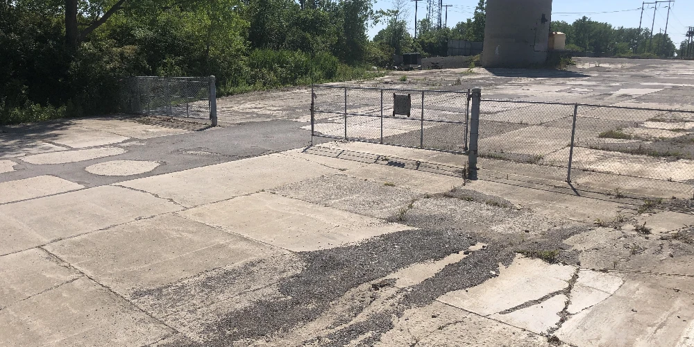 5636 Transit Road - Investment Opportunity 20,120+/- SF Industrial/Warehouse 