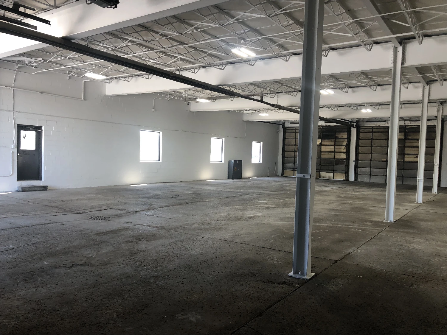 5636 Transit Road - Investment Opportunity 20,120+/- SF Industrial/Warehouse 