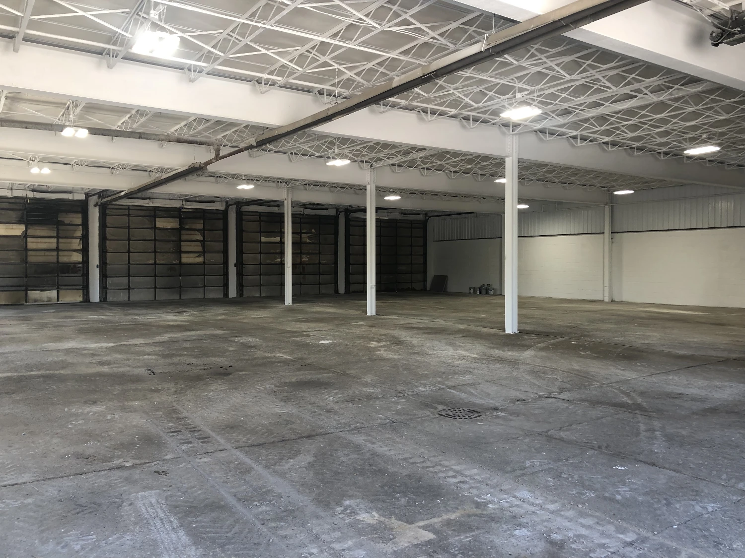 5636 Transit Road - Investment Opportunity 20,120+/- SF Industrial/Warehouse 