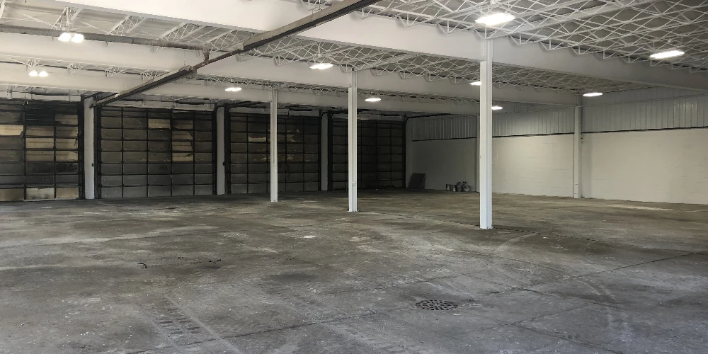 5636 Transit Road - Investment Opportunity 20,120+/- SF Industrial/Warehouse 