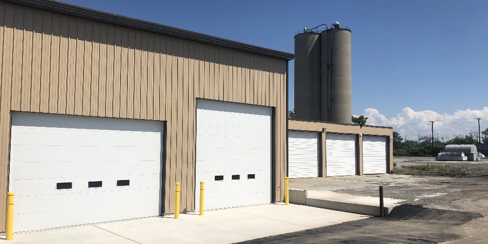 5636 Transit Road - Investment Opportunity 20,120+/- SF Industrial/Warehouse 