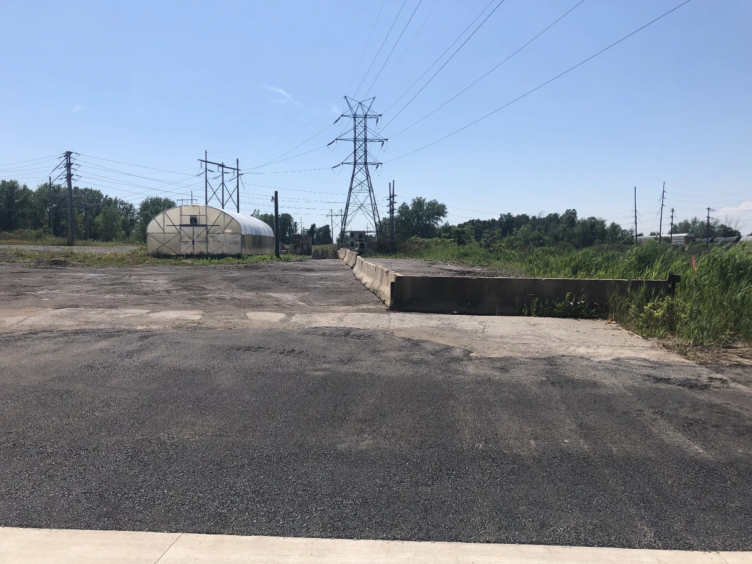 5636 Transit Road - Investment Opportunity 20,120+/- SF Industrial/Warehouse 