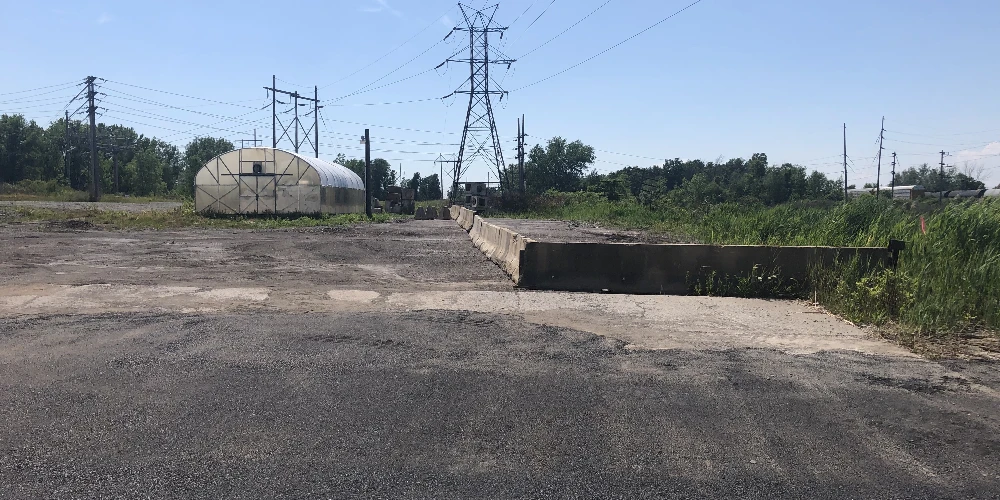 5636 Transit Road - Investment Opportunity 20,120+/- SF Industrial/Warehouse 