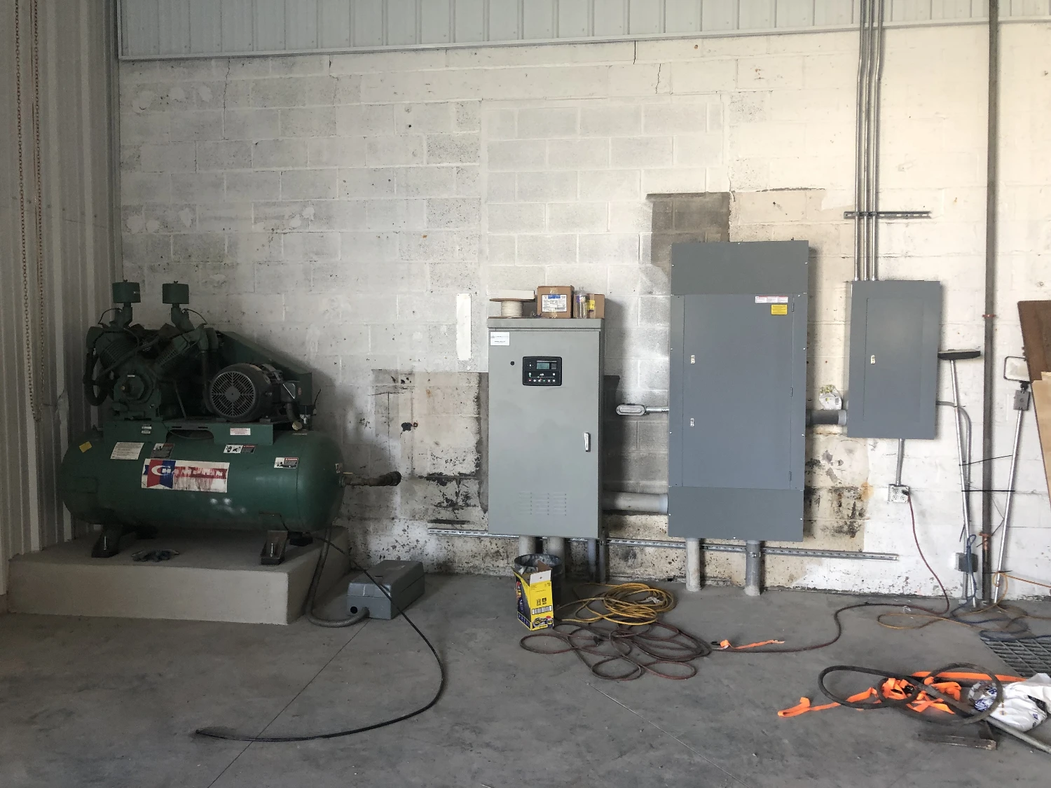 5636 Transit Road - Investment Opportunity 20,120+/- SF Industrial/Warehouse 
