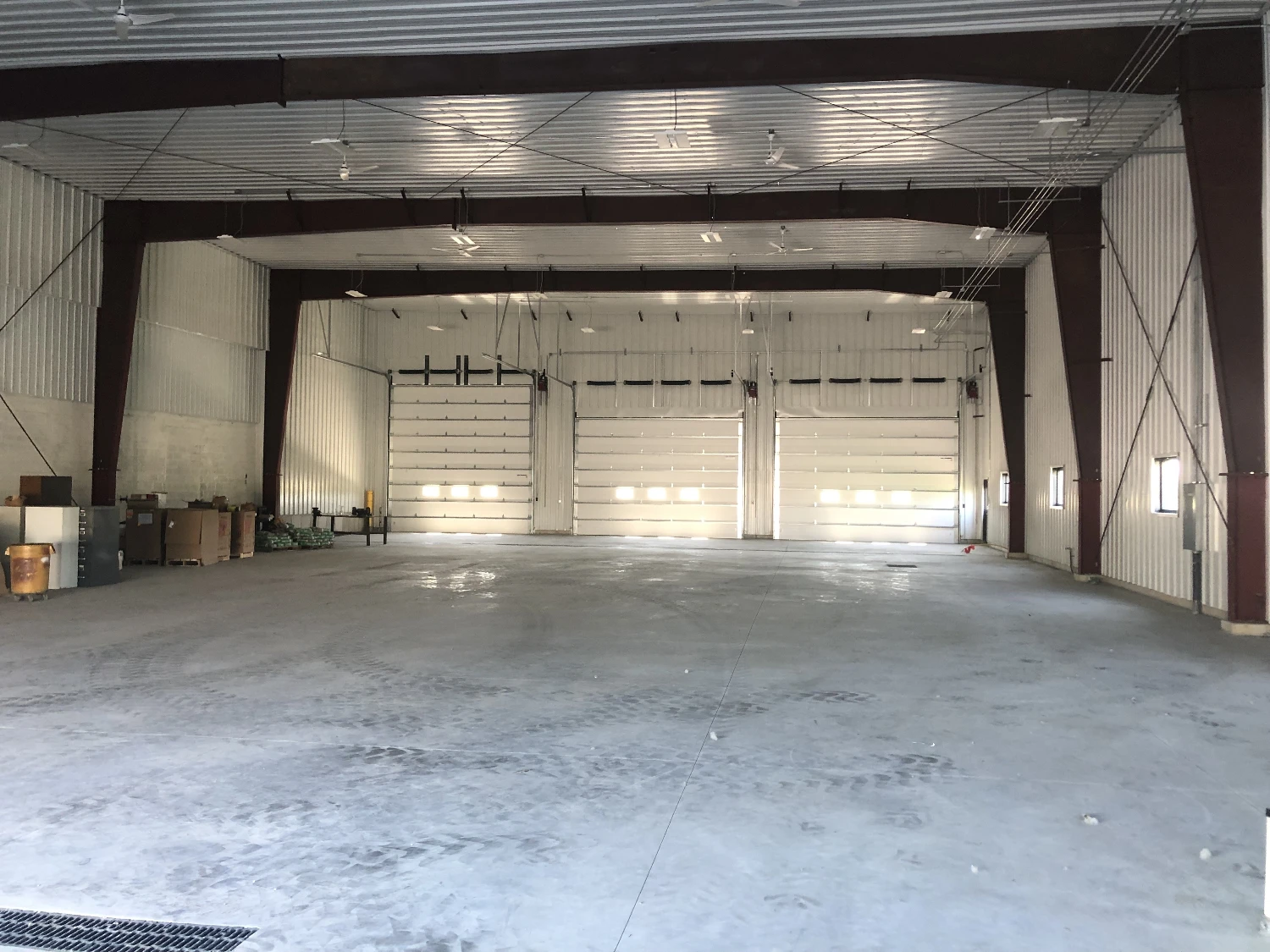5636 Transit Road - Investment Opportunity 20,120+/- SF Industrial/Warehouse 
