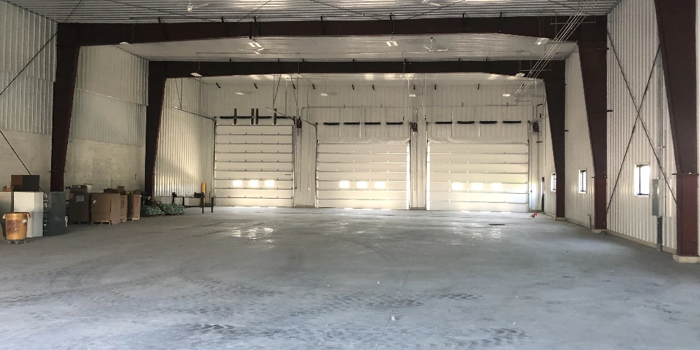 5636 Transit Road - Investment Opportunity 20,120+/- SF Industrial/Warehouse 