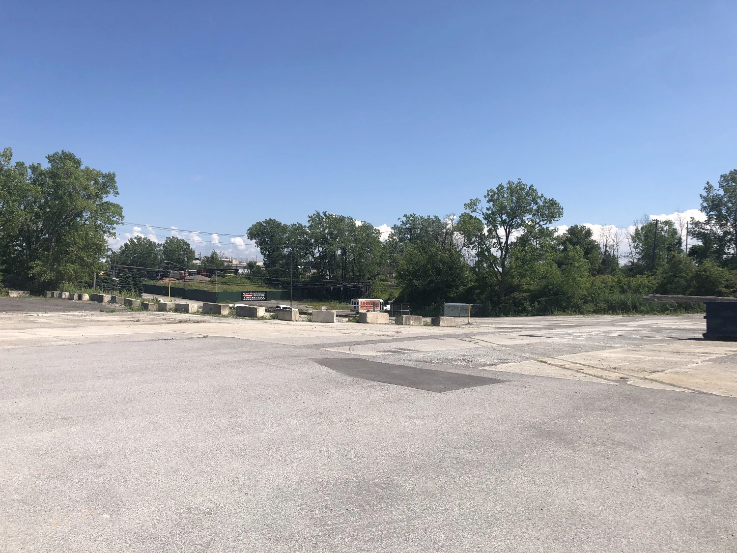 5636 Transit Road - Investment Opportunity 20,120+/- SF Industrial/Warehouse 