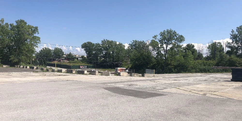 5636 Transit Road - Investment Opportunity 20,120+/- SF Industrial/Warehouse 