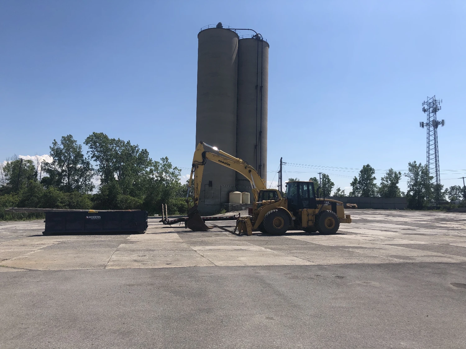 5636 Transit Road - Investment Opportunity 20,120+/- SF Industrial/Warehouse 