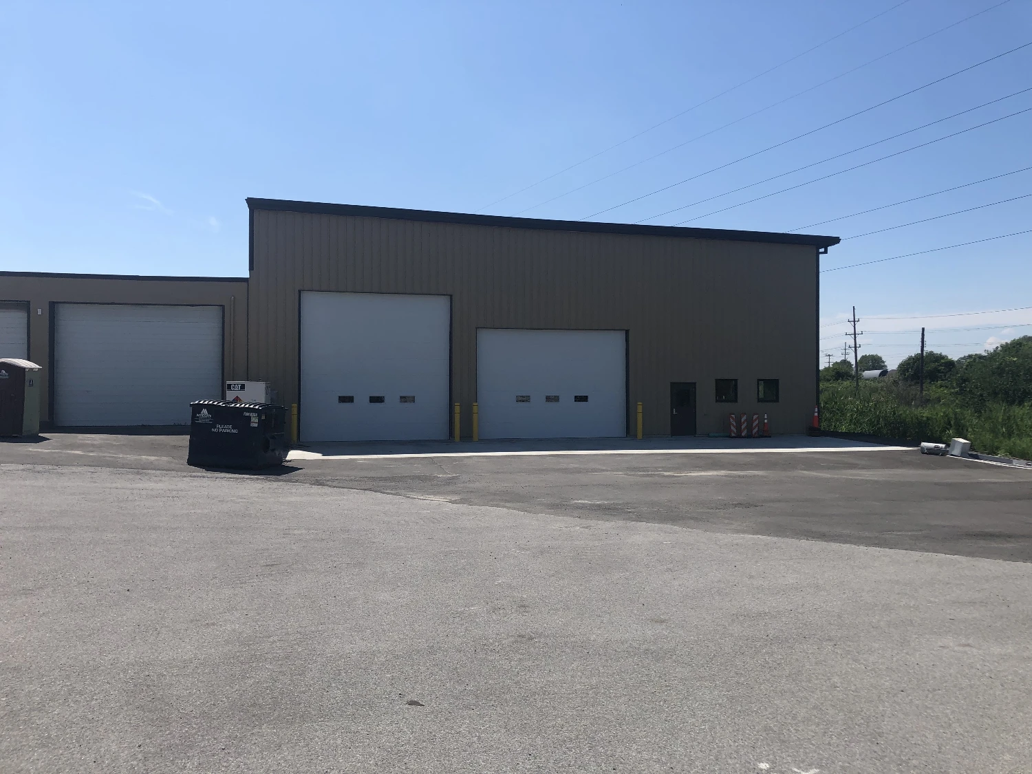 5636 Transit Road - Investment Opportunity 20,120+/- SF Industrial/Warehouse 