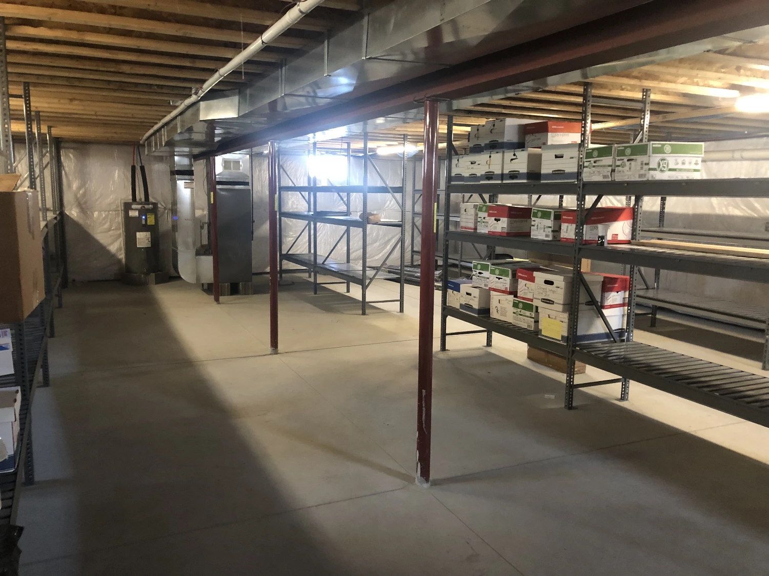5636 Transit Road - Investment Opportunity 20,120+/- SF Industrial/Warehouse 