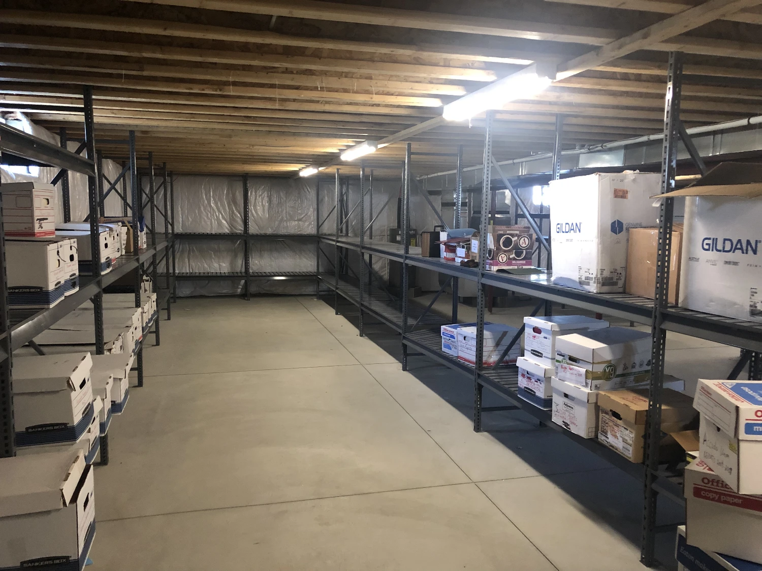 5636 Transit Road - Investment Opportunity 20,120+/- SF Industrial/Warehouse 