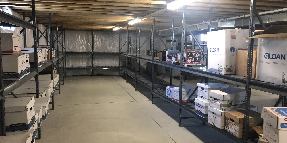 5636 Transit Road - Investment Opportunity 20,120+/- SF Industrial/Warehouse 