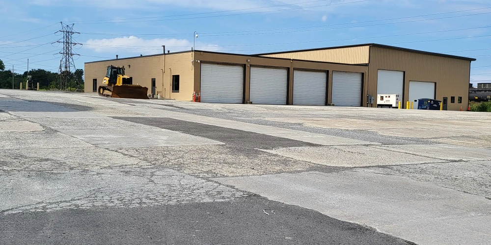 5636 Transit Road - Investment Opportunity 20,120+/- SF Industrial/Warehouse 