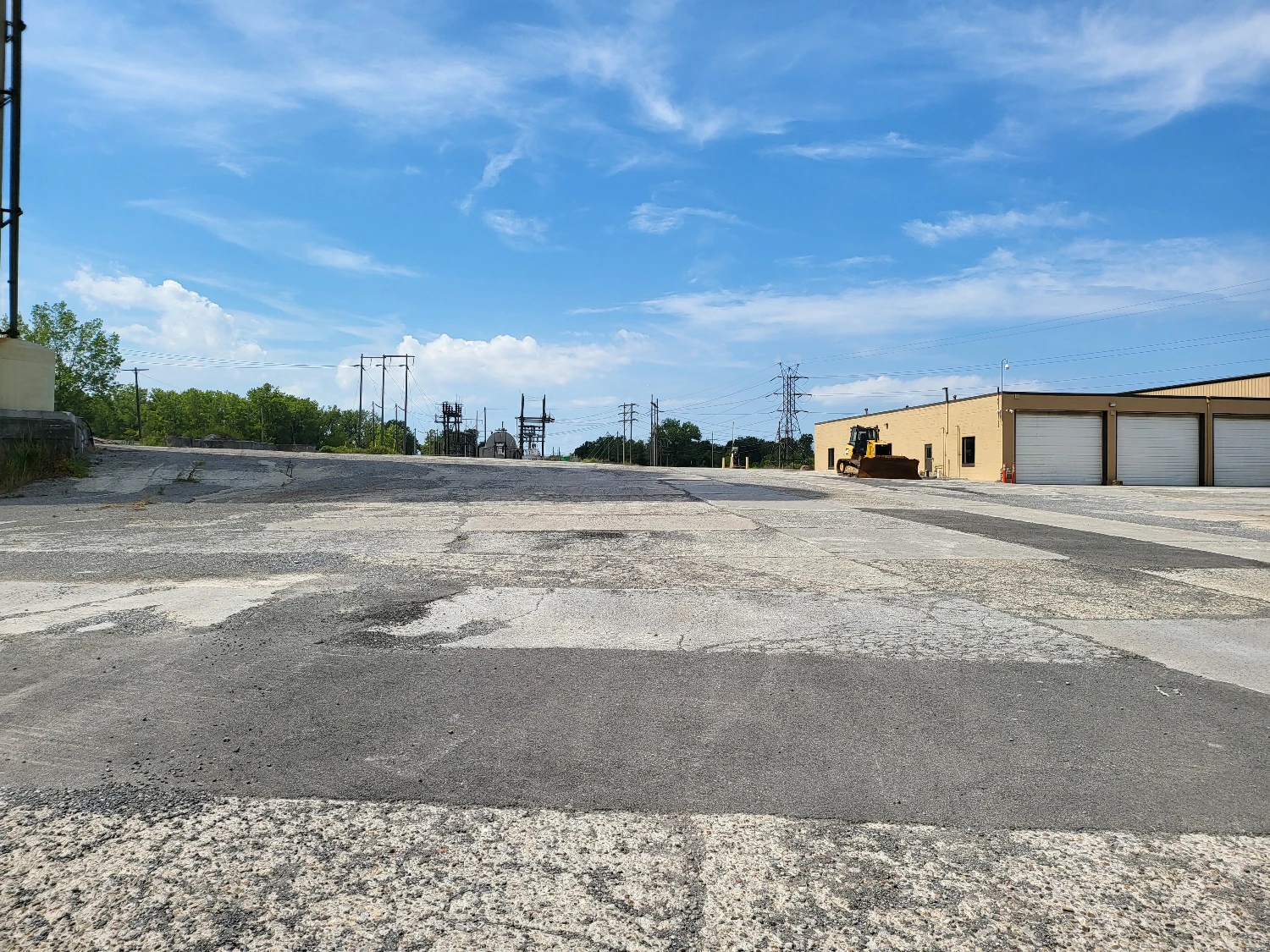 5636 Transit Road - Investment Opportunity 20,120+/- SF Industrial/Warehouse 