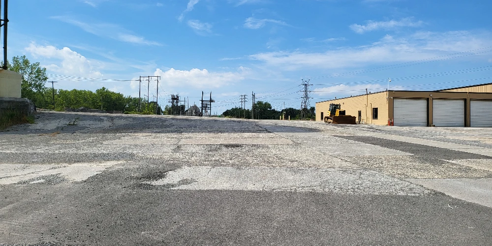 5636 Transit Road - Investment Opportunity 20,120+/- SF Industrial/Warehouse 
