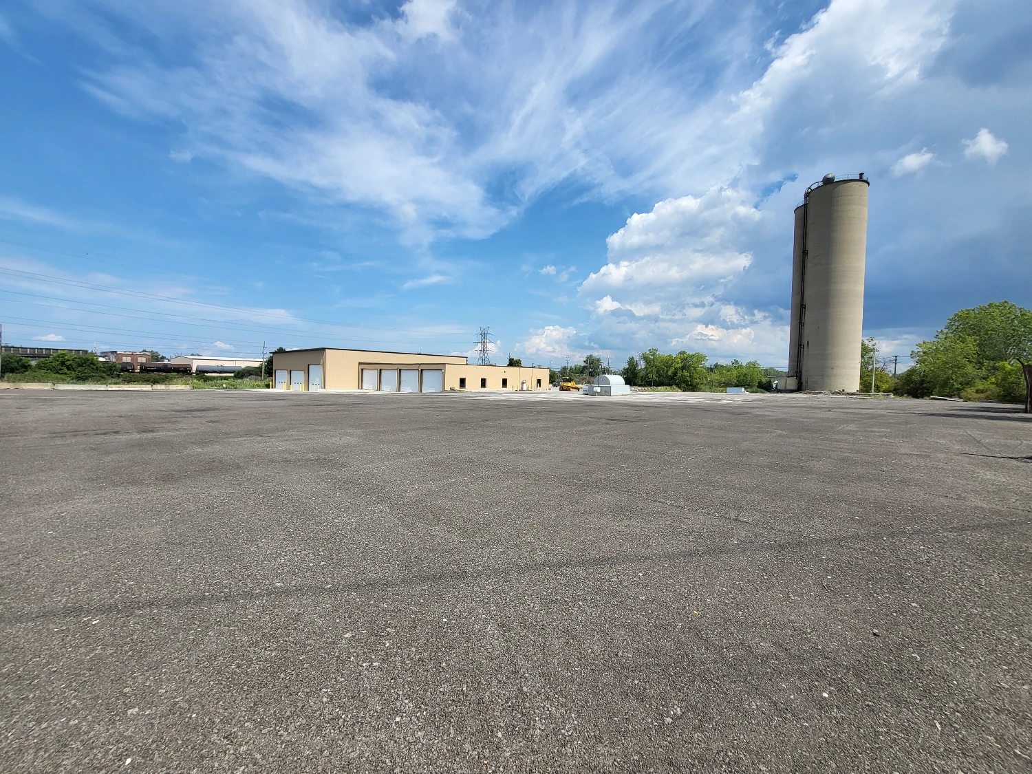 5636 Transit Road - Investment Opportunity 20,120+/- SF Industrial/Warehouse 