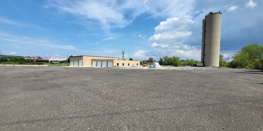5636 Transit Road - Investment Opportunity 20,120+/- SF Industrial/Warehouse 