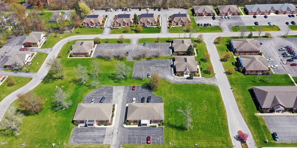 57 Davison Court Medical & Professional Offices