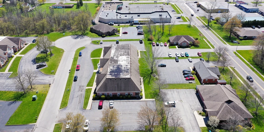 57 Davison Court Medical & Professional Offices