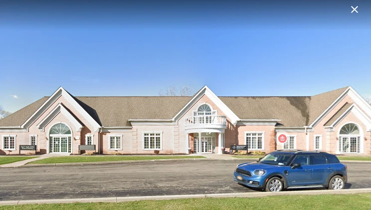 57 Davison Court Medical & Professional Offices