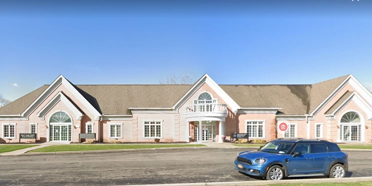 57 Davison Court Medical & Professional Offices