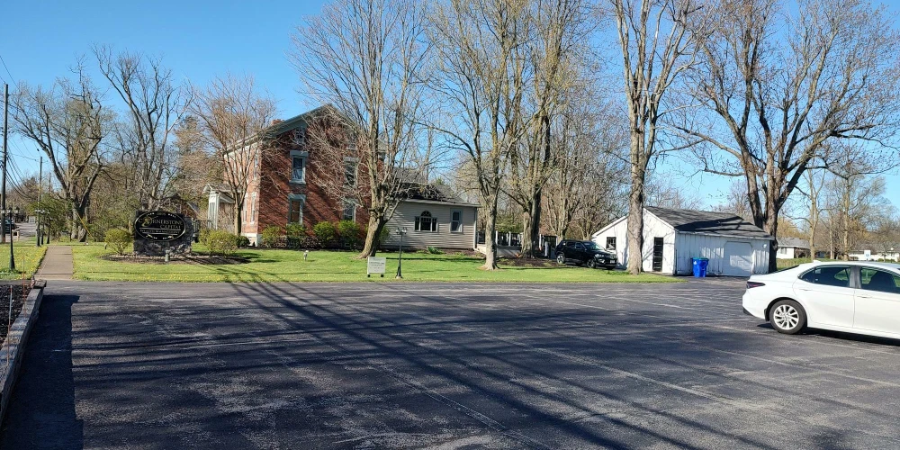 5895 Goodrich Rd  -  2,702+/- SF Office/Retail