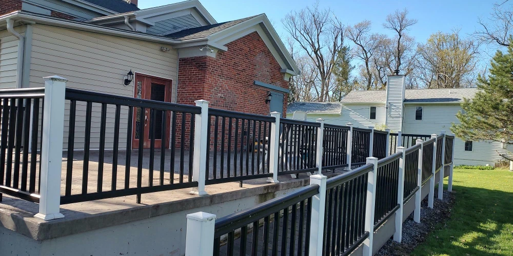 5895 Goodrich Rd  -  2,702+/- SF Office/Retail