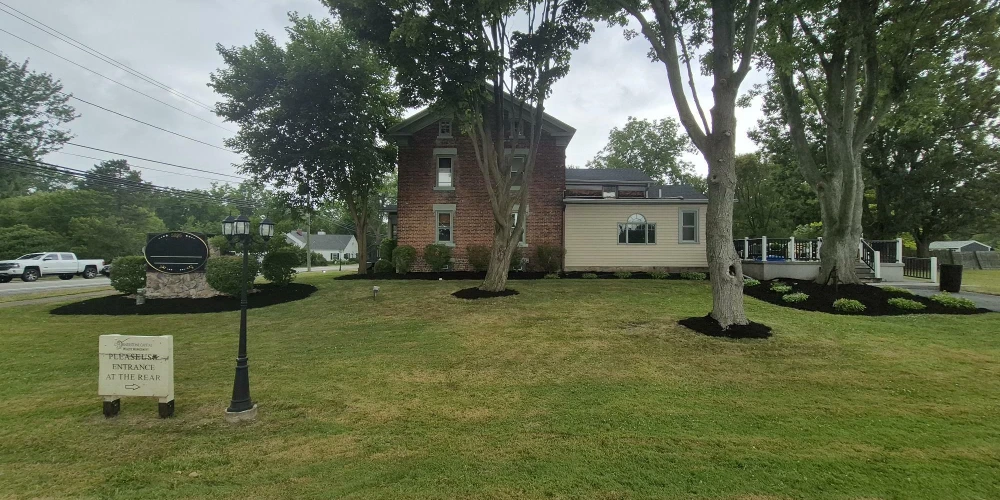 5895 Goodrich Rd  -  2,702+/- SF Office/Retail