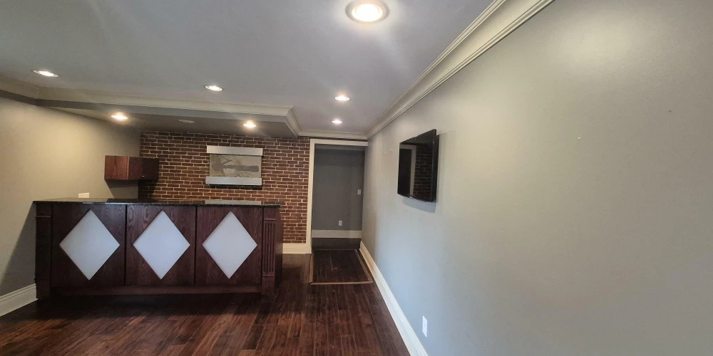 5895 Goodrich Rd  -  2,702+/- SF Office/Retail