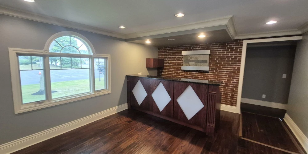 5895 Goodrich Rd  -  2,702+/- SF Office/Retail