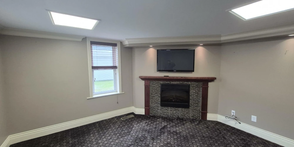 5895 Goodrich Rd  -  2,702+/- SF Office/Retail