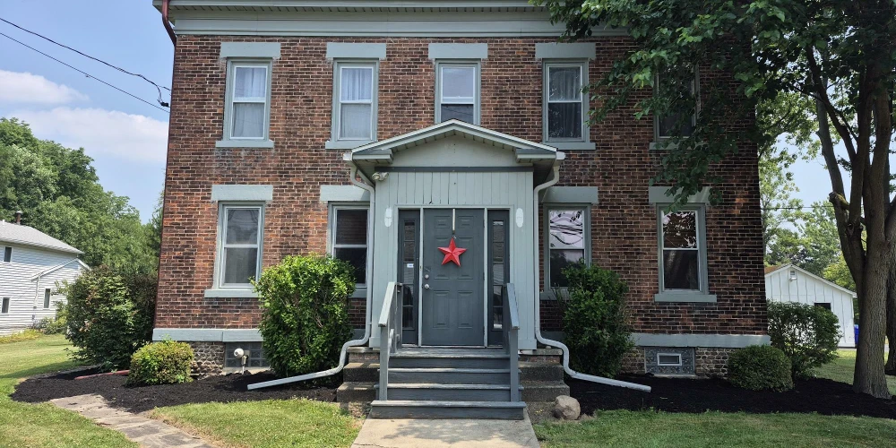 5895 Goodrich Rd  -  2,702+/- SF Office/Retail