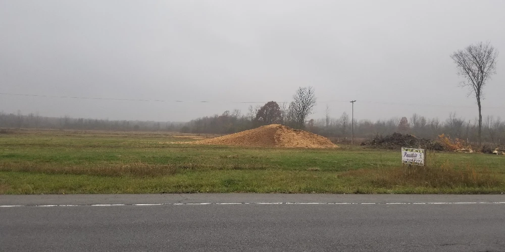 6580 & 6616 Transit Rd - 5+/- Acres Vacant Land