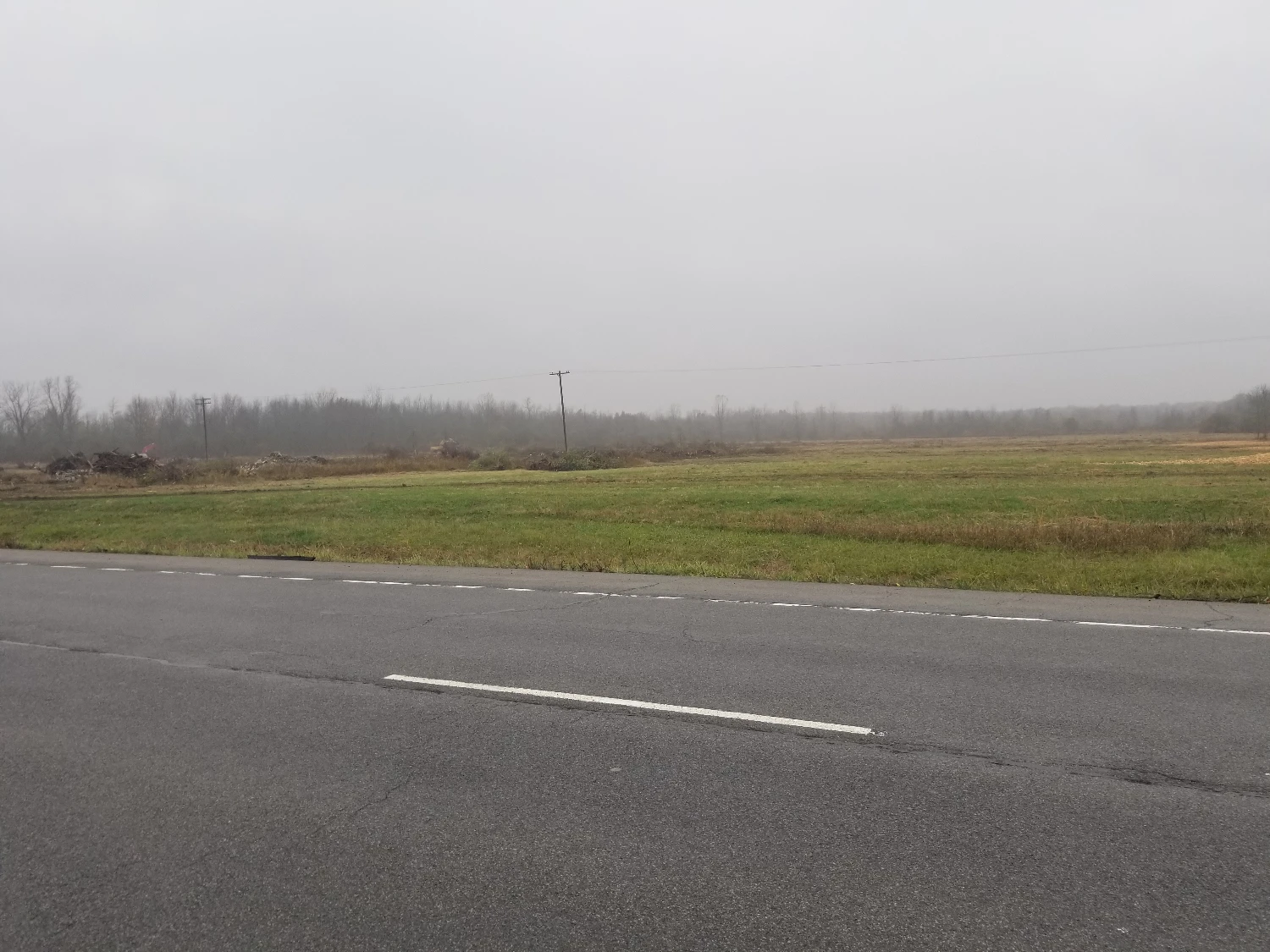 6580 & 6616 Transit Rd - 5+/- Acres Vacant Land