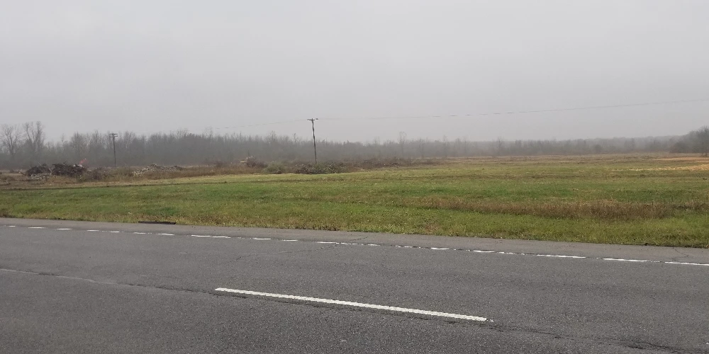 6580 & 6616 Transit Rd - 5+/- Acres Vacant Land