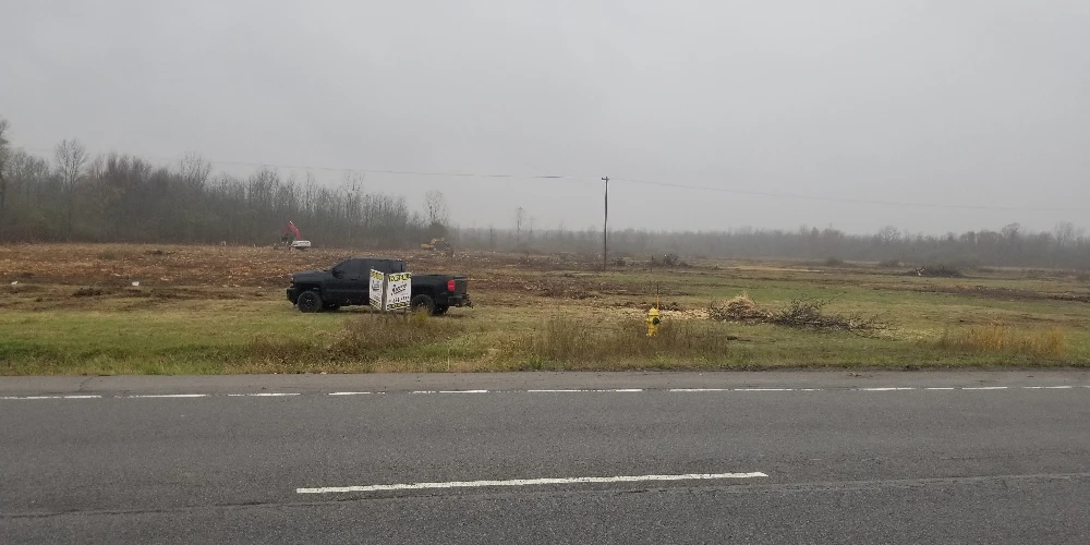 6580 & 6616 Transit Rd - 5+/- Acres Vacant Land