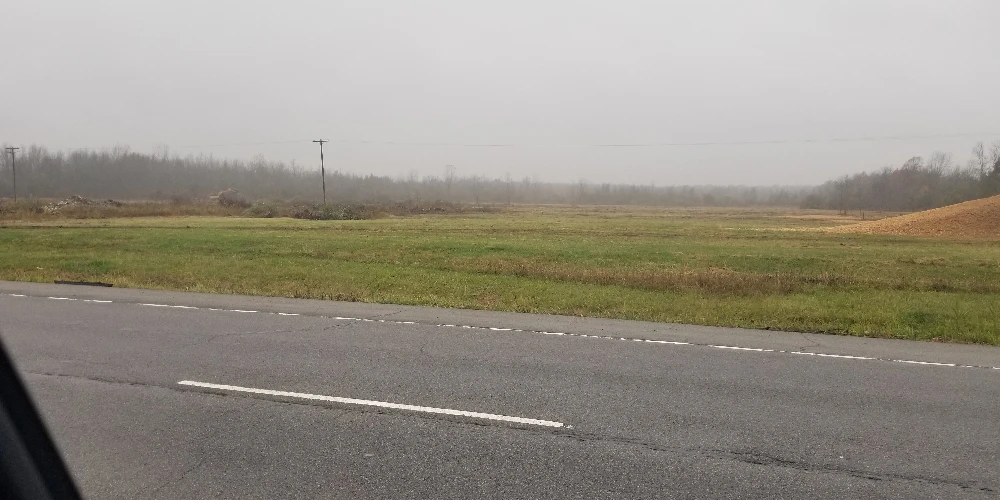 6580 & 6616 Transit Rd - 5+/- Acres Vacant Land