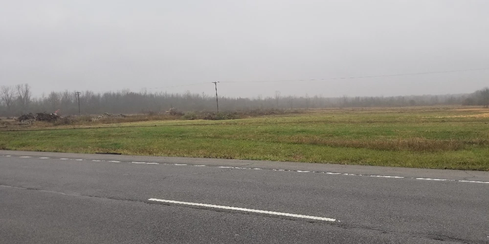 6580 & 6616 Transit Rd - 5 Acres up to 115.2+/- Acres Vacant Land