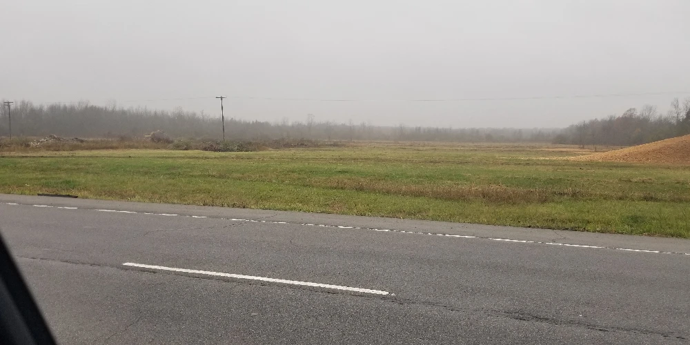 6580 & 6616 Transit Rd - 5 Acres up to 115.2+/- Acres Vacant Land