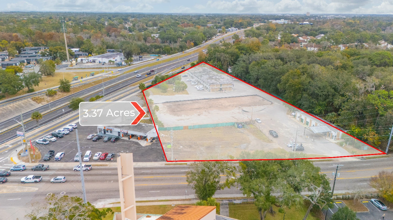 747 Arlington Rd N, Jacksonville, FL for sale