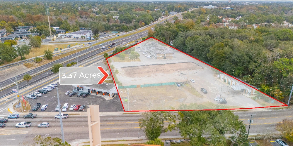 747 Arlington Rd N, Jacksonville, FL for sale