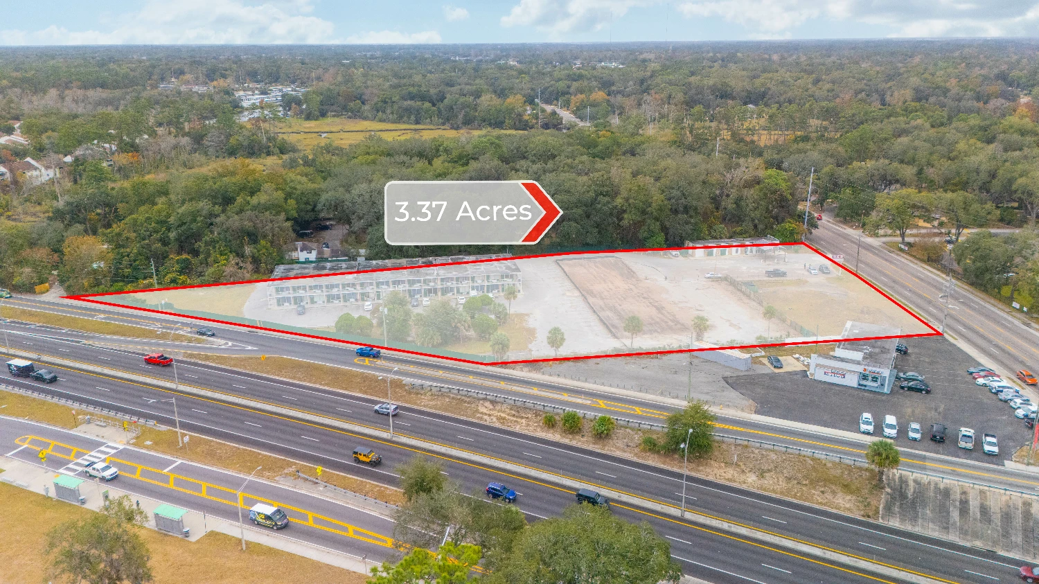 747 Arlington Rd N, Jacksonville, FL for sale