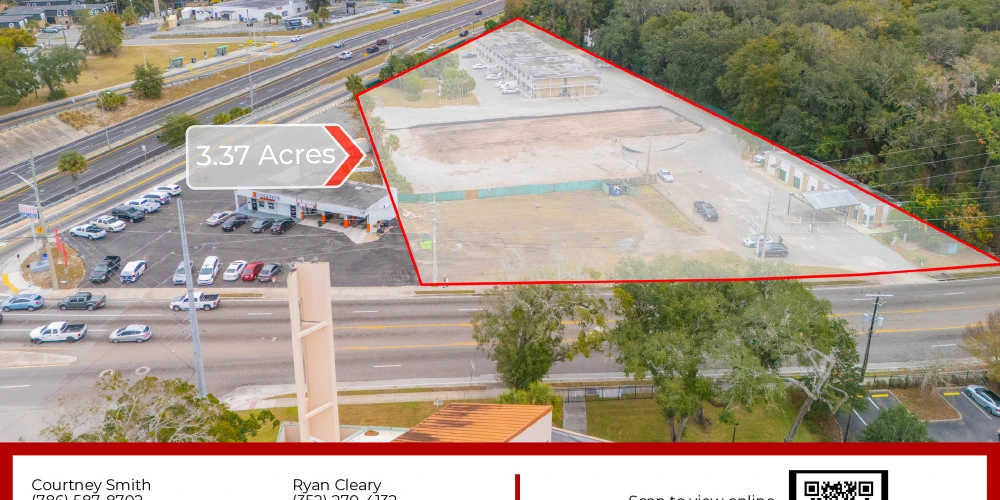 747 Arlington Rd N, Jacksonville, FL for sale