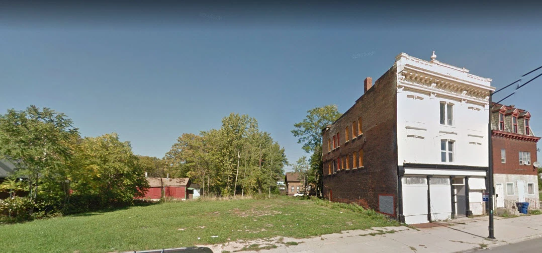 756 Broadway St