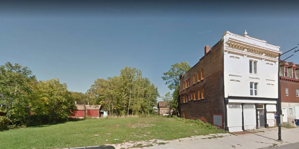 756 Broadway St