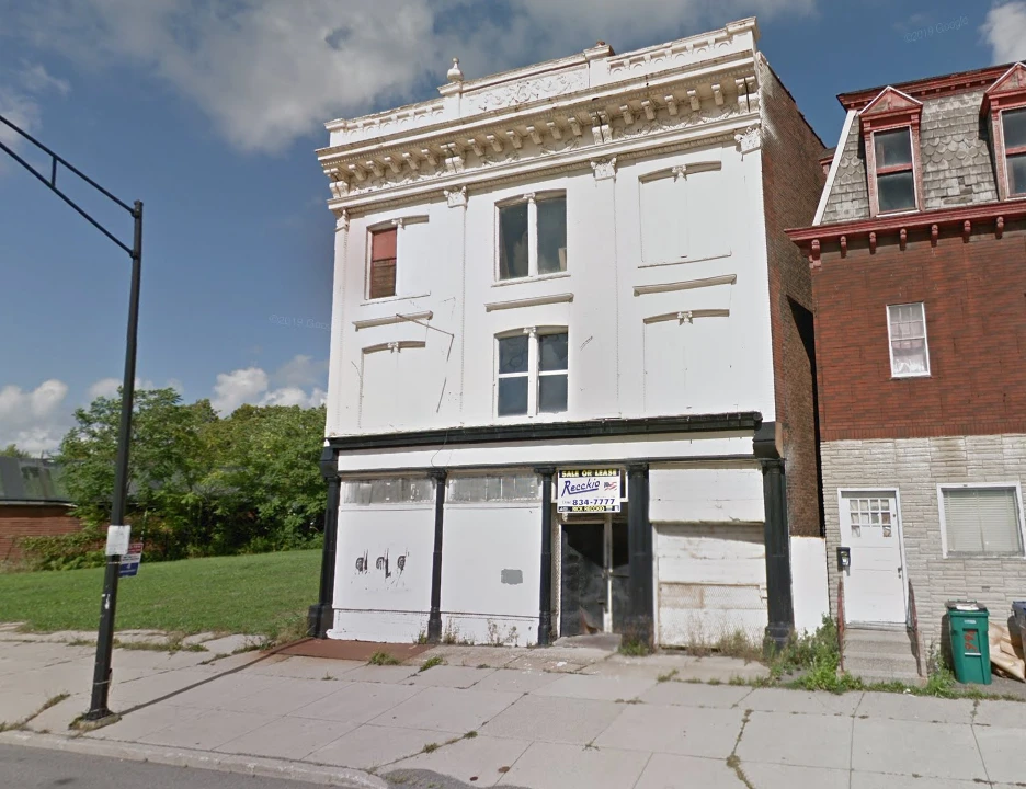 756 Broadway St
